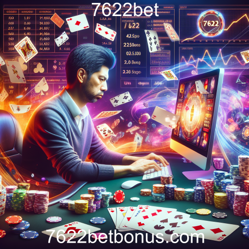 Melhores Dicas para Jogar no 7622bet